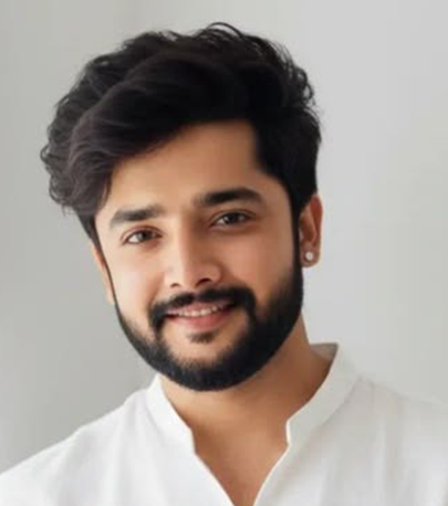Manish Gupta