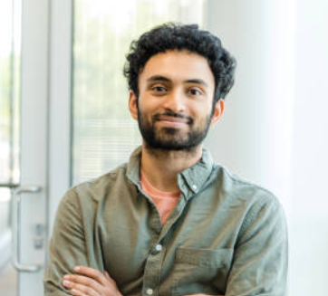 Arjun Patel