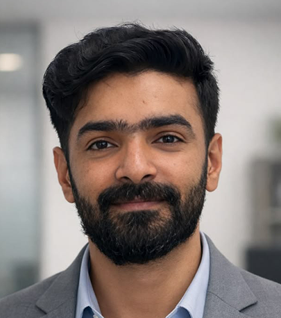 Rahul Desai